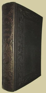 HARTLEY, Cecil B. Life And Adventures Of Lewis Wetzel, The Virginia Ranger. 1860 - Imagen 1 de 3