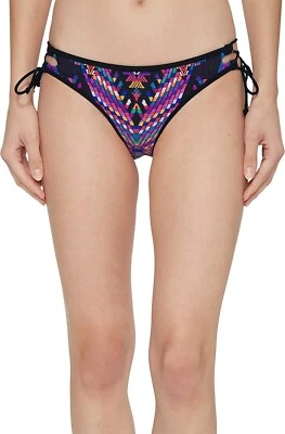 Body Glove Women's 174331 Mia Tie Side Medium Coverage Bikini Bottom Size L - Image 1 of 3
