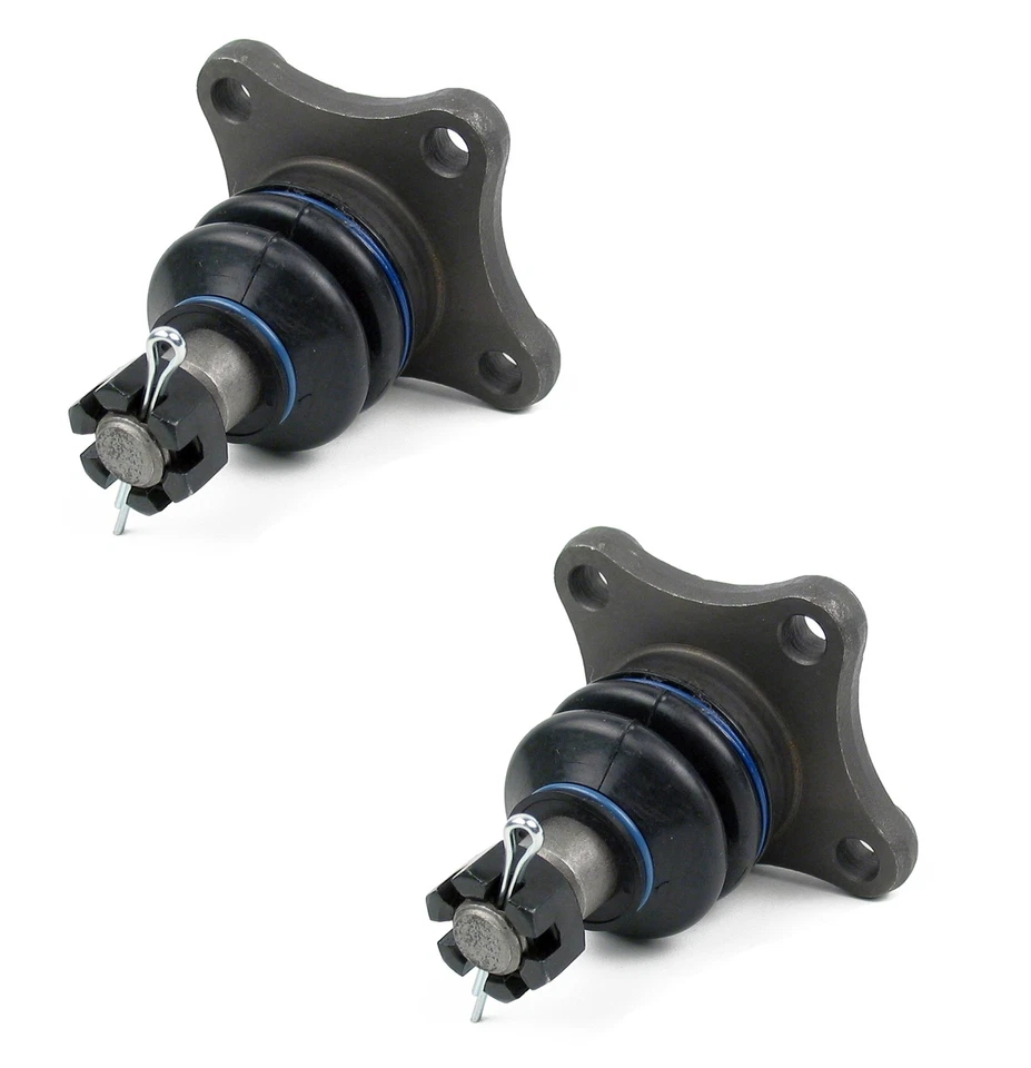 Juego de 2 rótulas de suspensión superior delantera Mevotech para Mitsubishi Montero Foto 1 de 1