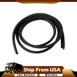 Tapa del maletero sello de viaje para BMW E30 318 325 Serie 3 _WT - Imagen 1 de 4