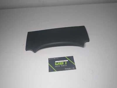 2005 2006 2007 DODGE CARAVAN COLUNA DE DIREÇÃO PAINEL DE ACABAMENTO CAPÔ INFERIOR FABRICANTE DE EQUIPAMENTO ORIGINAL B - Imagem 1 de 4