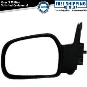 Manual Side View Mirror Driver Side Left Hand LH for 99-04 Tracker SunRunner - Picture 1 of 1