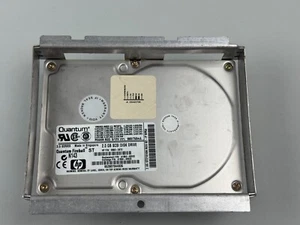 HP HARD DRIVE P/N 0950-2672 2.0 GB - Picture 1 of 3
