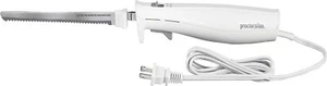 Proctor Silex Easy Slice Electric Knife for Carving Meats, Bread New - Picture 1 of 2