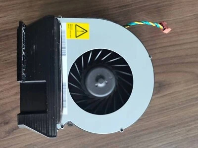 Nvidia Tesla Compact Blower Fan Kit for K80 - Image 1 of 4