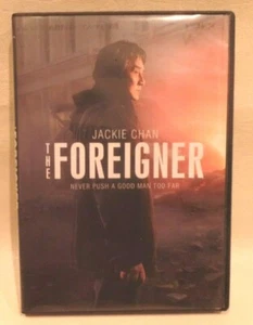 FOREIGNER, DVD, CASE, CASE COVER ARTWORK, g - Bild 1 von 6