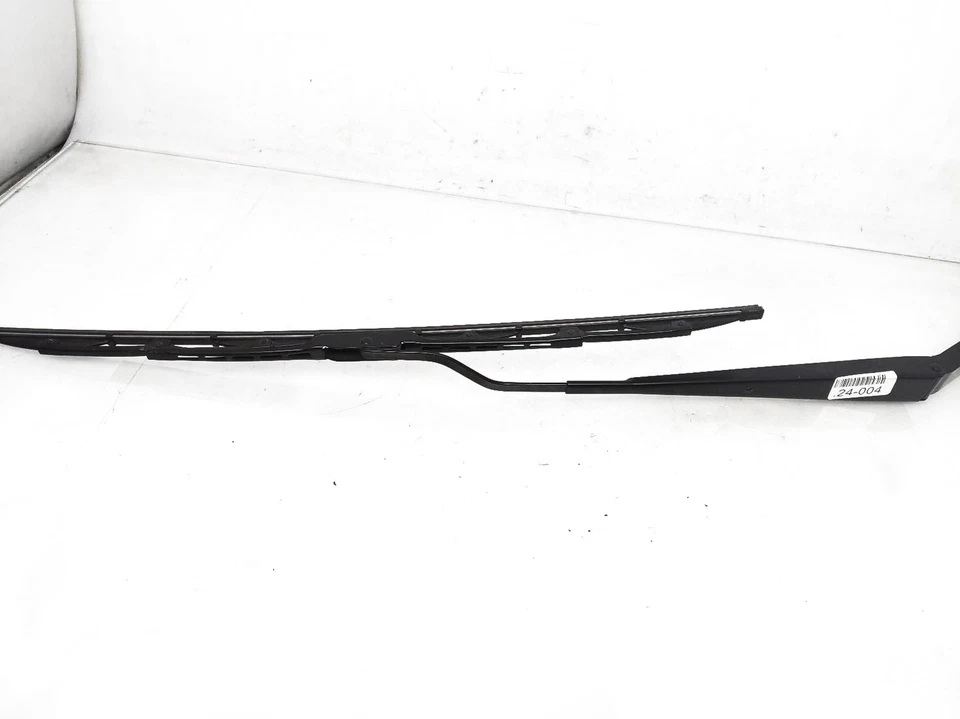2023 Nissan Titan Front Left Driver Windshield Wiper Arm Oem 28881-9Fv0a - Image 1 of 4