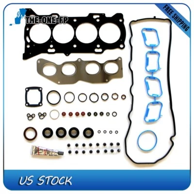 Cylinder Head Gasket Set For Toyota RAV4 Camry Scion tC 2.5L l4 GAS 2009-2016 - Image 1 of 4