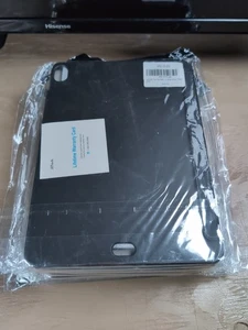 New Black Protective Case Safety Cover W/ Foldable Stand For iPad Pro 2018 11" - Picture 1 of 12