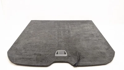 VOLVO XC60 MK1 BOOT FLOOR CARPET MAT LINER  2011 - Image 1 of 4