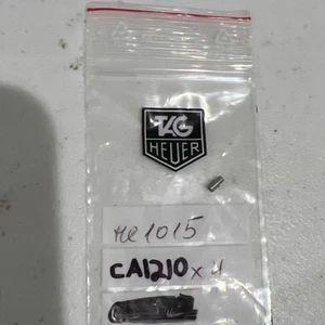 Tag Heuer Röhre für Crown HC1015 Modell CA1210 Original - Bild 1 von 1