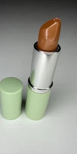 NEW Clinique #13 “BABY KISS” Long Last Lipstick •Green Tube• Tip nick - Picture 1 of 3