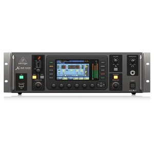 Behringer X32 Rack Digitalmischpult im 19" Format - Bild 1 von 8