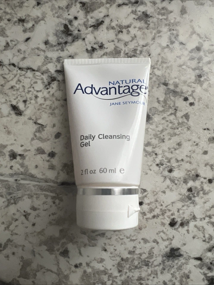 Daily Cleansing Gel, 2 oz | Removes Makeup & Impurities, Softens Skin - Image 1 of 1