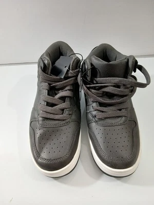 Boys Art Class  Lace-up Ankle Shoes Size 3New Gray - Image 1 of 4