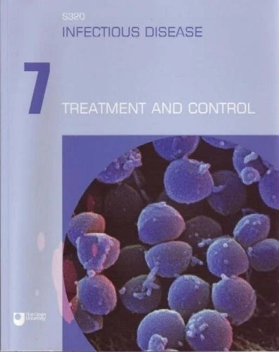 Treatment and Control - Davey, B. - Image 1 of 1