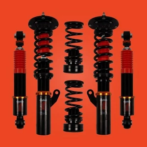 Coilover lineal Riaction GT-1 para Chevrolet Cobalt 05-10 - Imagen 1 de 1