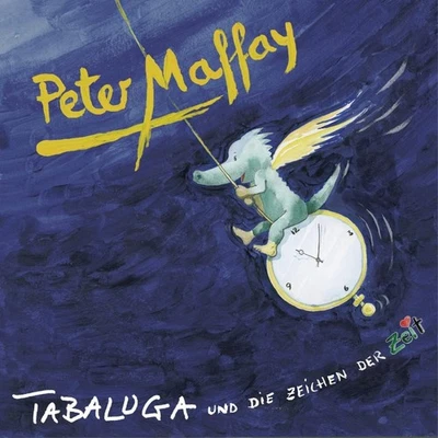 Peter Maffay Tabaluga und die Zeichen der Zeit (Standard Edition inkl. 12-s (CD) Foto 1 de 3