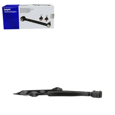 Delphi Suspension Control Arm Front Right Lower For 1987-1999 Toyota Tercel - Image 1 of 4