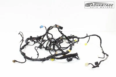 20 CHRYSLER VOYAGER PAINEL DE INSTRUMENTOS CHICOTE DE FIOS FABRICANTE DE EQUIPAMENTO ORIGINAL - Imagem 1 de 4