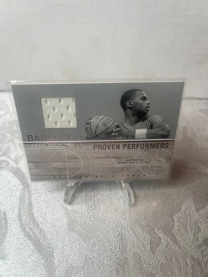 2004-05 Skybox Premium Charles Barkley GU Jersey Card - Image 1 of 2