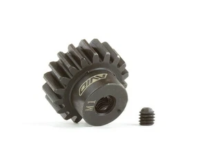 Avid RC Mod1 Steel Pinion (19T) - AV1409-19 - Picture 1 of 1