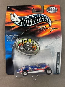 Hot Wheels 2001 Racing Twin Mill 3/4 Citgo 29506 nuevo en caja - Imagen 1 de 3