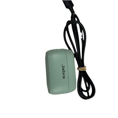 Auriculares internos inalámbricos verdaderos Jabra Elite Active 75t probados y funcionan muy bien Foto 1 de 4