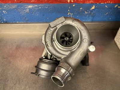 765015 Renault Laguna Espace 2.0 DCI 150 BHP Turbocharger - Image 1 of 3