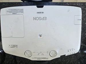 Proyector Epson EB-4850WU WUXGA - Imagen 1 de 11