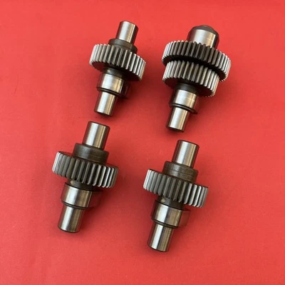 Juego de árbol de levas Harley Davidson Sportster 883 y 1200 2006-2019 transmisión de levas 25194-06 Foto 1 de 4