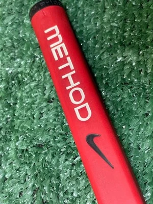 ::NIKE GOLF Method 001 [35”] 100% OEM w/ GRIP + SHAFT LABELS 🤩 - Image 1 of 4