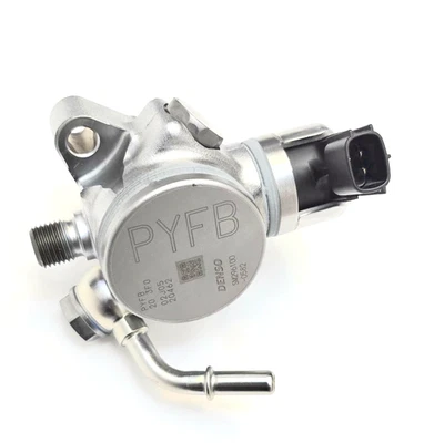 原始设备制造商高压燃油泵 PYFB203F0、马自达 3、6、CX-3、CX-30、CX-5。 2.5升 — 第 1/4 张图片