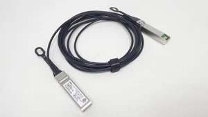 Dell OEM SFP+ to SFP+ 10 GbE Active Optical Cable – 3 M – P9GND - Afbeelding 1 van 6