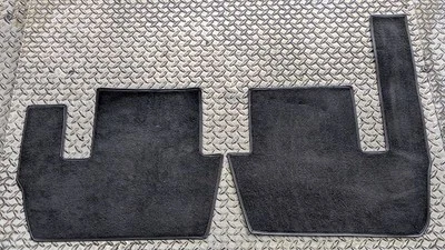 JUEGO ALFOMBRILLA TRASERA FERRARI 456M LLANA Foto 1 de 4