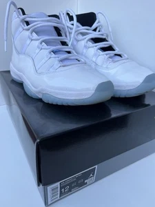 Size 12 - Jordan 11 Retro High Legend Blue - Picture 1 of 4