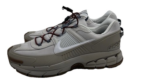 Scarpe Nike Zoom Vomero Roam Grigio Marrone Gomma HV4294 009 Uomo Taglia 14 Invernalizzate