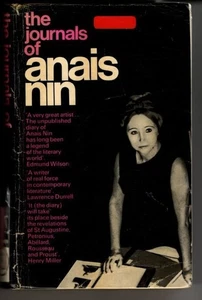 The Journals of Anais Nin: 1931-1934 : Anaïs Nin - Picture 1 of 2