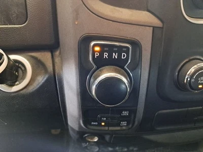 变速器变速器组件 2014 Ram1500 Sku#4242979 — 第 1/4 张图片