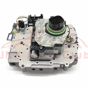 62TE Transmission Valve Body Solenoid Pack Block u For Dodge Journey Chrysler - Bild 1 von 4