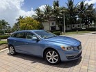 2016 V60 T5 Drive-E Premier