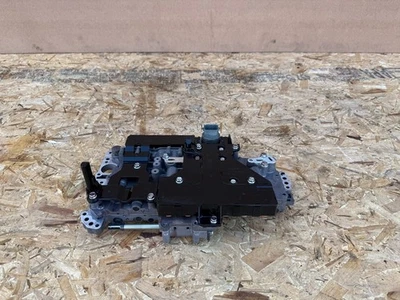 KIA STINGER 2018-2021 OEM CUERPO DE VÁLVULA DE TRANSMISIÓN MONTAJE MECATRÓNICO 3,3 T TRACCIÓN TRASERA Foto 1 de 4