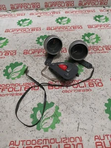 CONTAGIRI OROLOGIO PULSANTE COMANDI CLIMA SMART FORTWO 450 1 SERIE DAL 00 AL 05_ - Imagen 1 de 3
