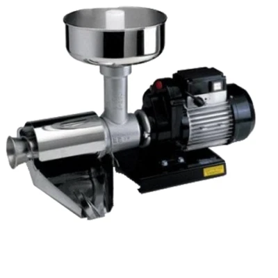 SPREMIPOMODORO PASSAPOMODORO  originale REBER ELETTRICO N.5 ELETTRICO 500 W 0,40 - Immagine 1 di 3