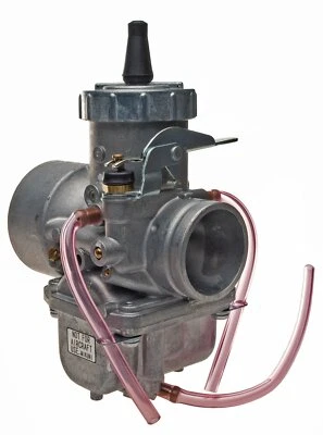 Mikuni PRE JETTED VM36 Roundslide Carburetor Yamaha XT500 TT500 SR500 1-098 - Image 1 of 3