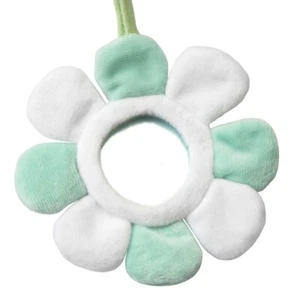 Crib Hanging Toy Spiral Plush for Doll Animal Rattle Teether Baby Favor Funny Gi - Picture 1 of 12