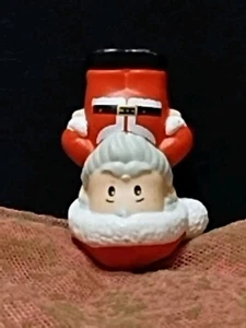 Gift Little People Santa - Picture 1 of 8