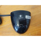 Logitech C-BG17-Dual PS2 Receiver Black Compact for Wireless Mouse & Keyboards