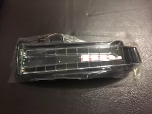 Mercedes A B C E W212 W204 W176 MIRROR INDICATOR TURN SIGNAL BLINKER N/S Left - Picture 1 of 2