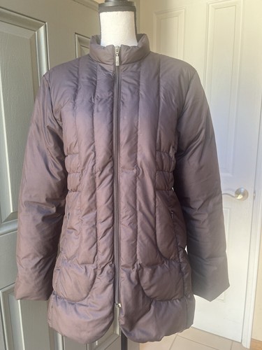 giacca moncler donna